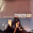 画像1: COMMON SENSE / GO! - CHI-CITY