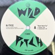 画像2: N-TYCE / HUSH HUSH TIP