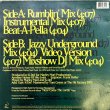 画像2: LORDS OF THE UNDERGROUND / CHIEF ROCKA