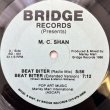 画像2: MC SHAN / BEAT BITER - THE BRIDGE