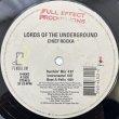 画像3: LORDS OF THE UNDERGROUND / CHIEF ROCKA