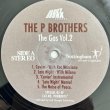 画像2: THE P BROTHERS / GAS VOL.2