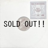 画像: THE P BROTHERS / GAS VOL.2