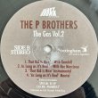 画像3: THE P BROTHERS / GAS VOL.2