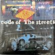 画像1: GANG STARR / CODE OF THE STREETS