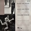 画像2: INTELLIGENT HOODLUM / BLACK AND PROUD