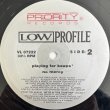 画像4: LOW PROFILE / FUNKY SONG
