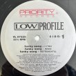 画像3: LOW PROFILE / FUNKY SONG