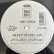 画像1: TUFF CREW / MY PART OF TOWN