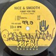 画像3: NICE & SMOOTH / FUNKY FOR YOU