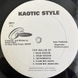 画像1: KAOTIC STYLE / DA ONE - TOP BILLIN 97