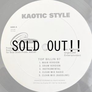 画像: KAOTIC STYLE / DA ONE - TOP BILLIN 97