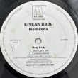 画像2: ERYKAH BADU / BAG LADY REMIXES