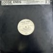 画像1: LOOSE ENDS / A LITTLE SPICE (GANG STARR REMIX)