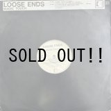 画像: LOOSE ENDS / A LITTLE SPICE (GANG STARR REMIX)