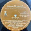 画像3: STEPHEN SIMMONDS feat. BIG L / ALONE REMIX