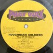 画像2: ROUGHNECK SOLDIERS / KILL OR BE KILLED