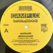 画像2: CAMP LO / LUCHINI aka（THIS IS IT）