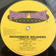 画像3: ROUGHNECK SOLDIERS / KILL OR BE KILLED