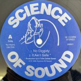 画像: SCIENCE OF SOUND  / SCIENCE OF SOUND EP