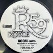 画像2: ROYCE DA 5'9" / BOOM