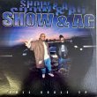 画像1: SHOW & A.G. / FULL SCALE EP