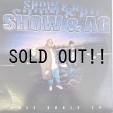 画像: SHOW & A.G. / FULL SCALE EP
