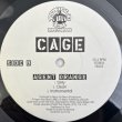 画像2: CAGE / RADIOHEAD - AGENT ORANGE