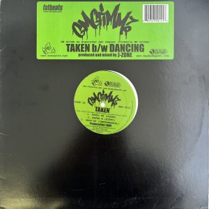 画像: GM GRIMM / TAKEN - DANCING