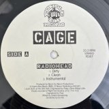 画像: CAGE / RADIOHEAD - AGENT ORANGE