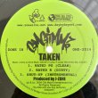 画像2: GM GRIMM / TAKEN - DANCING