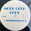 画像2: MOBB DEEP / COPS (COP HELL)