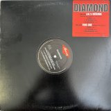 画像: DIAMOND / J.D'S REVENGE - THIS ONE