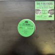 画像1: THE P BROTHERS / GOT IT ON ME - SCRIPTURES