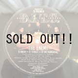 画像: D.I.T.C. / INTERNATINALLY KNOWN - THE ENEMY