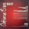 画像2: ADRIANA EVANS / REALITY 