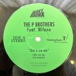 画像2: THE P BROTHERS / GOT IT ON ME - SCRIPTURES