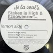 画像4: DE LA SOUL / ITZSOWEEZEE（HOT）