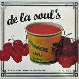 画像: DE LA SOUL / ITZSOWEEZEE（HOT）