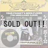 画像: FREESTYLE PROFESSORS / YOUR POCKET'S BEEN P:CKED (THE UNRELEASED ALBUM)