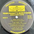 画像5: FREESTYLE PROFESSORS / YOUR POCKET'S BEEN P:CKED (THE UNRELEASED ALBUM)