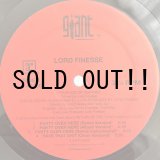 画像: LORD FINESSE / PARTY OVER HERE - YES YOU MAY (REMIX)