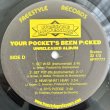 画像7: FREESTYLE PROFESSORS / YOUR POCKET'S BEEN P:CKED (THE UNRELEASED ALBUM)
