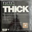 画像2: D.I.T.C. / THICK