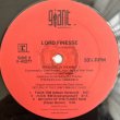 画像4: LORD FINESSE / RETURN OF THE FUNKY MAN - FUCK' EM