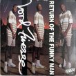 画像1: LORD FINESSE / RETURN OF THE FUNKY MAN - FUCK' EM