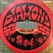 画像1: DIAMOND AND THE PSYCHOTIC NEUROTICS / WHAT U HEARD - I'M OUTTA HERE 
