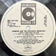 画像4: DIAMOND AND THE PSYCHOTIC NEUROTICS / WHAT U HEARD - I'M OUTTA HERE 