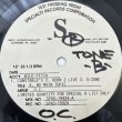 画像1: O.C. / THE  WORD... LIFE - THE COUP / COUP GENOCIDE & JUICE "WILD PITCH SAMPLER EP"