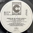 画像3: DIAMOND AND THE PSYCHOTIC NEUROTICS / WHAT U HEARD - I'M OUTTA HERE 